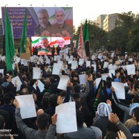 القائد الشهيد سليماني 